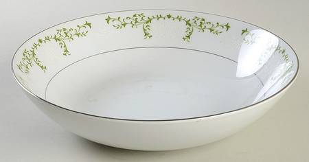 RKH1 9" Round Vegetable Bowl