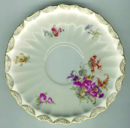 2188 Saucer
