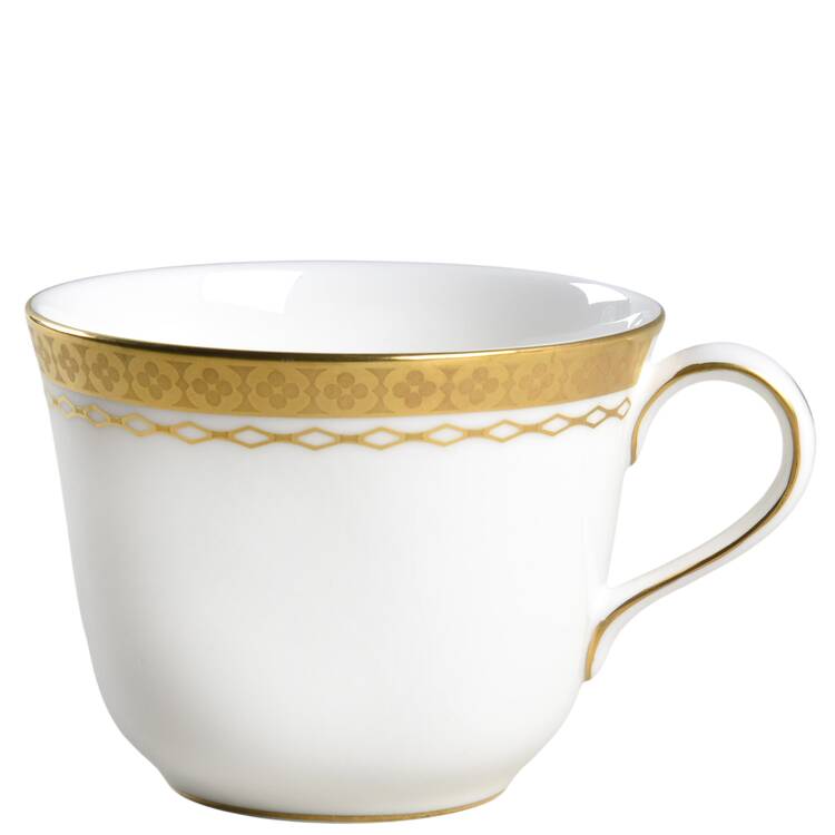 Tiepolo Flat Cup