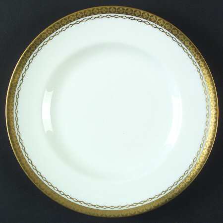 Tiepolo Salad Plate