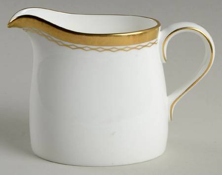 Tiepolo Creamer