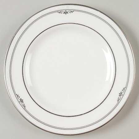 Whitehaven Bread & Butter Plate