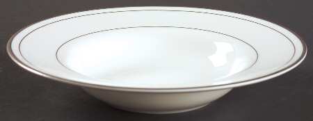 Whitehaven Rim Soup Bowl