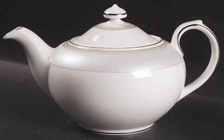 Anabel Teapot & Lid