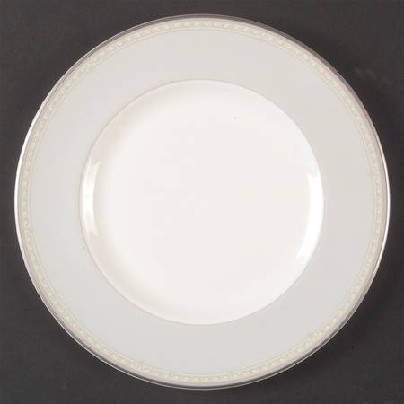 Anabel Salad Plate