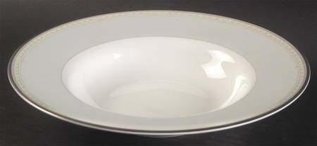 Anabel Rim Soup Bowl