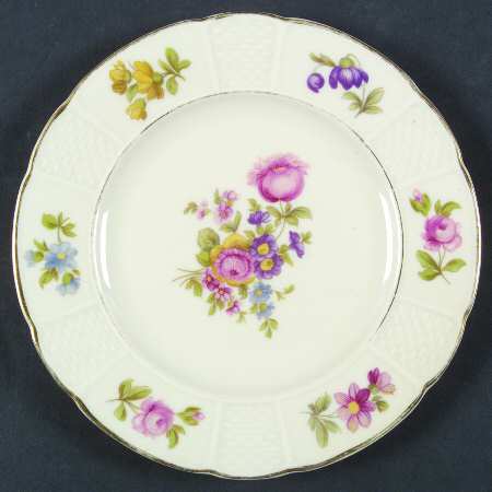 2790 Bread & Butter Plate
