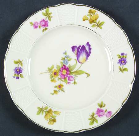 2790 Bread & Butter Plate