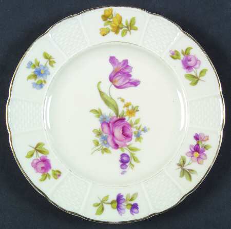 2790 Bread & Butter Plate