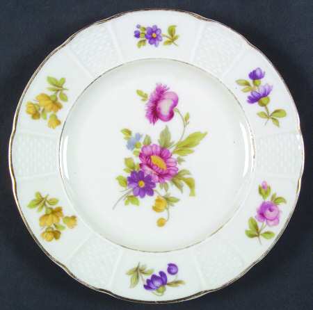 2790 Bread & Butter Plate