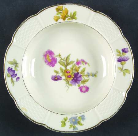 2790 Bread & Butter Plate