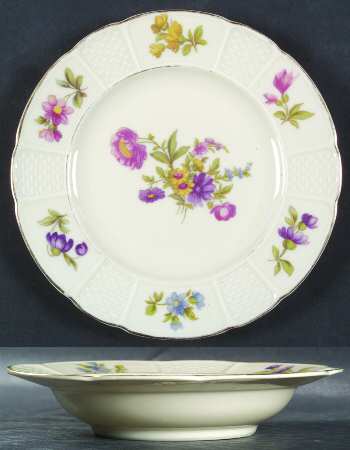 2790 Rim Fruit/Dessert (Sauce) Bowl
