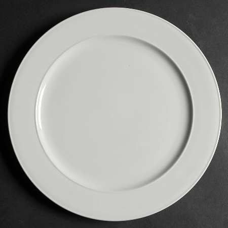 R1308 Service Plate (Charger)