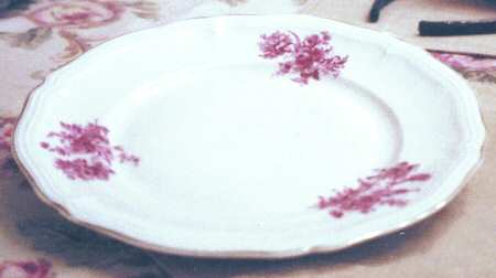 R1110 by Rosenthal - Continental