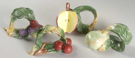Orchard Collection by Royal Worcester