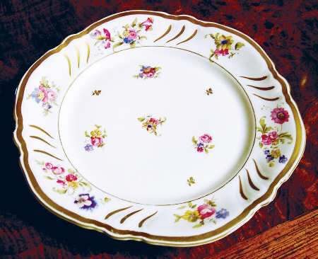 Lombul by Rosenthal - Continental