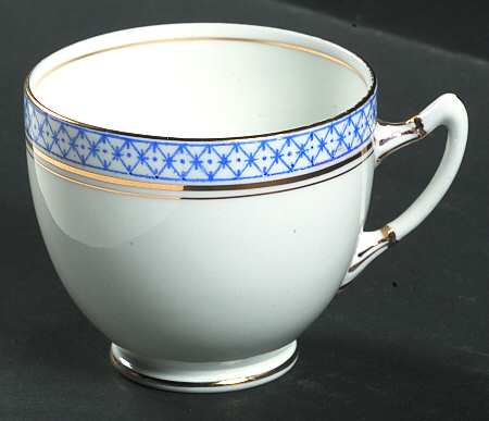 4721 Footed Cup