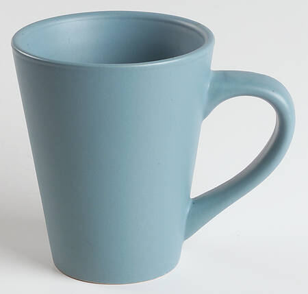 Garcia Teal (Matte) Mug
