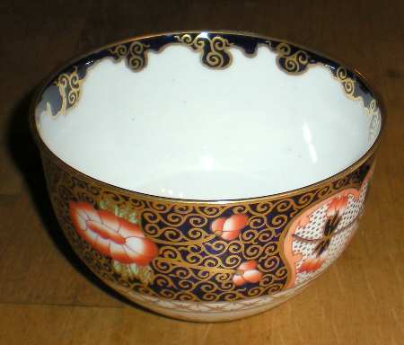 4541 Open Sugar Bowl