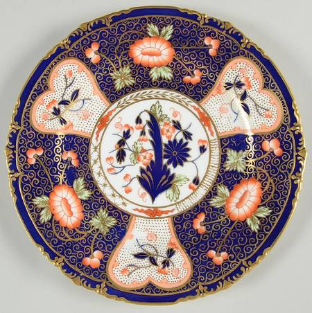 4541 by Royal Crown Derby