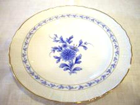 RDV1 Salad Plate