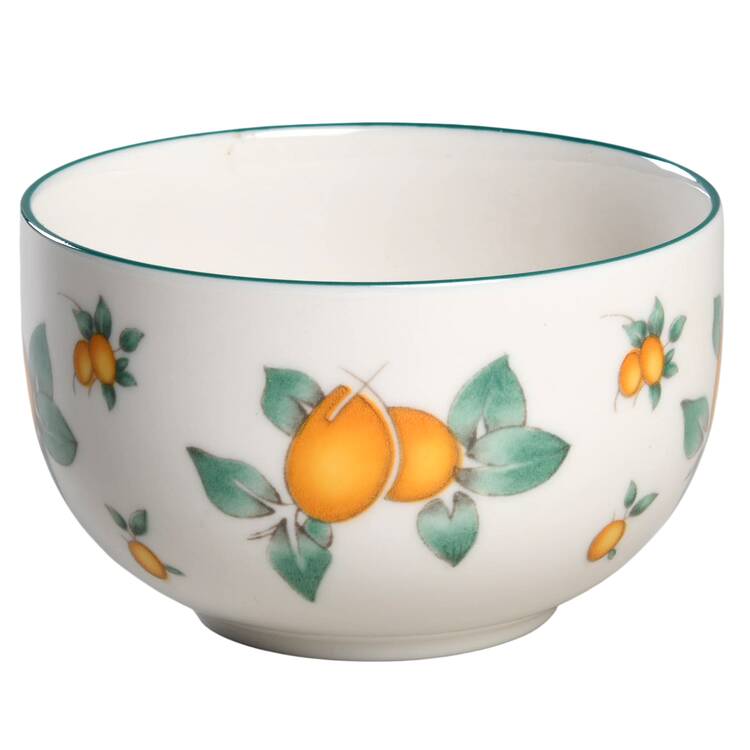Apricots Open Sugar Bowl