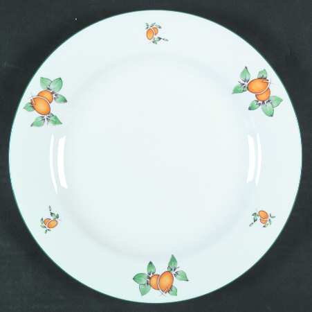 Apricots by Royal Doulton