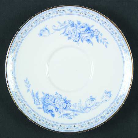 Florence Saucer
