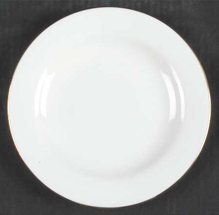 Inspiration Gold by Royal Doulton