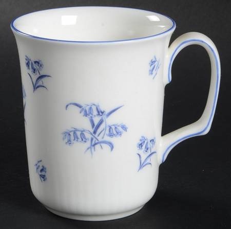 Bluebell Wood Mug