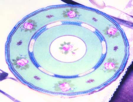 RA9609 by Royal Doulton