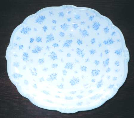 R1314 Rim Soup Bowl