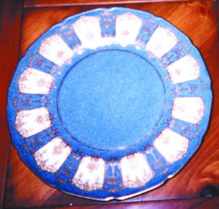RD174 by Royal Doulton