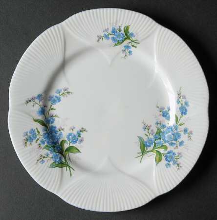 ROA114 Salad Plate