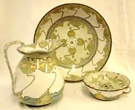 Kelmscot by Royal Doulton