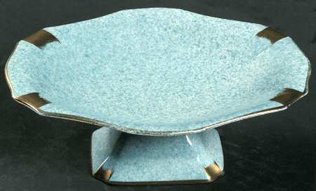 4453 (Mottled Ware Blue) by Royal Winton