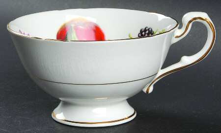 RCR3 Footed Cup