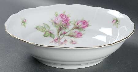 Rxh2 9" Round Vegetable Bowl