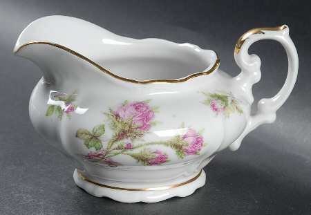 Rxh2 Creamer