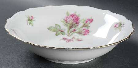 Rxh2 Coupe Soup Bowl