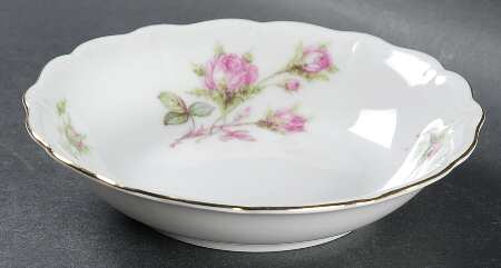 Rxh2 Fruit/Dessert (Sauce) Bowl