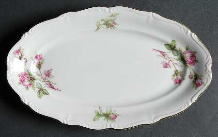 Rxh2 Relish/Gravy Underplate
