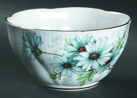 Marguerite (Dainty Shape) Mini Open Sugar Bowl