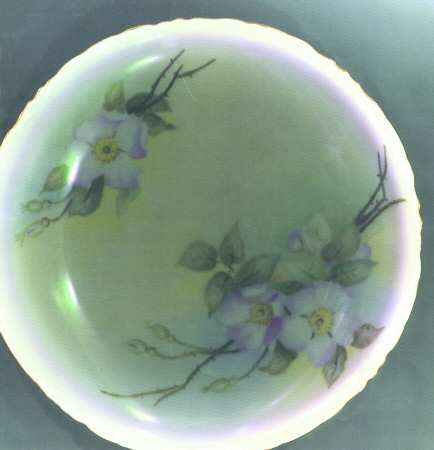 1906 by Rosenthal - Continental