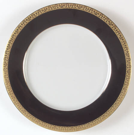 Gold Buffet Black by Royal Gallery