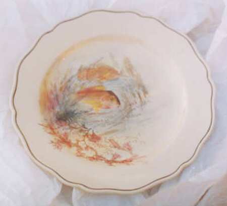 Snapper by Royal Doulton