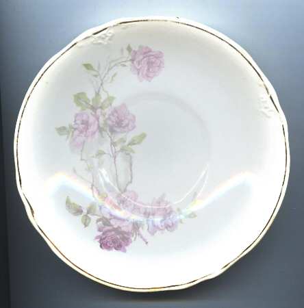 Royal Rose by Ridgway (Ridgways)