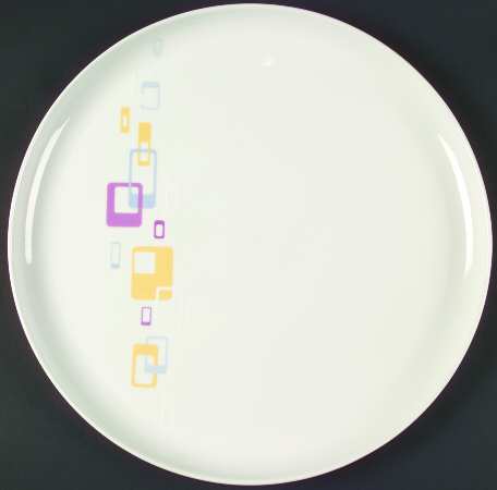 Jamie Oliver Retro 15" Chop Plate (Round Platter)
