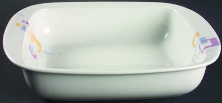 Jamie Oliver Retro 13"  Rectangular Baker