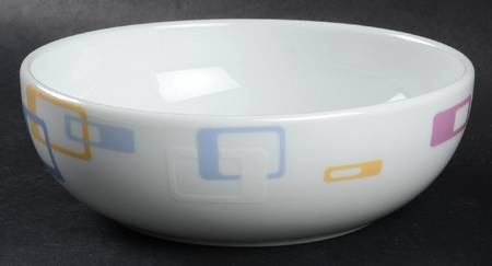 Jamie Oliver Retro Coupe Cereal Bowl